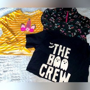 Girls bundle size 10. 3 pieces